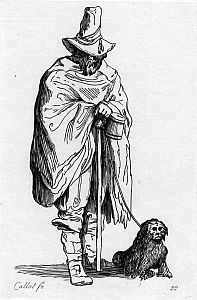 Sign&eacute; = Callot f.