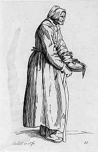 Sign&eacute; Callot in et f.