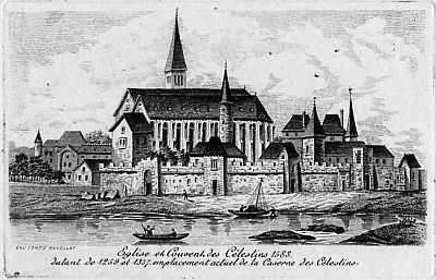 Couvent des Celestins