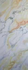Imitation Marbre 20 * 80 cm