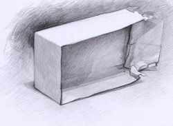 boite carton